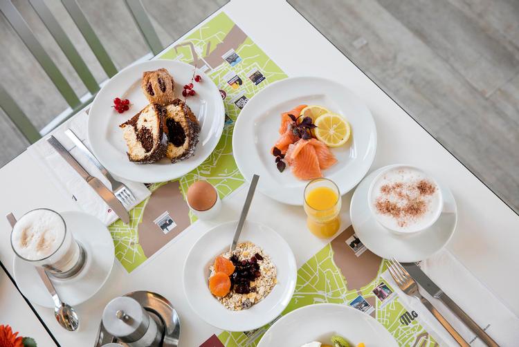 ARCOTEL Onyx Hamburg | Hamburg  | 5