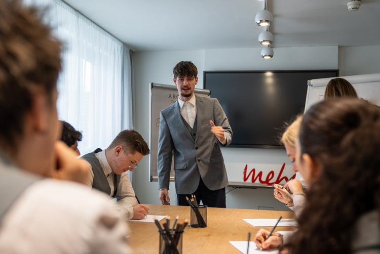 ARCOTEL Onyx Hamburg | Hamburg | 7