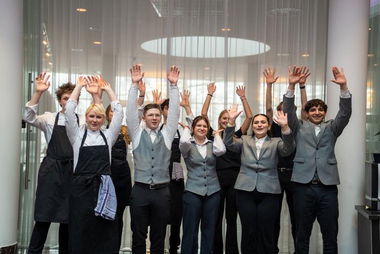 ARCOTEL Onyx Hamburg | Hamburg | 6