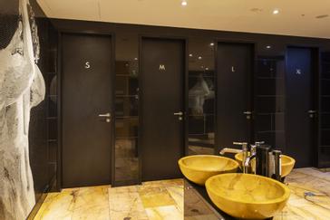 ARCOTEL Onyx Hamburg | Hamburg  | Gallery 25