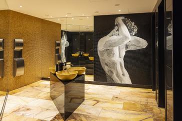 ARCOTEL Onyx Hamburg | Hamburg  | Gallery 23