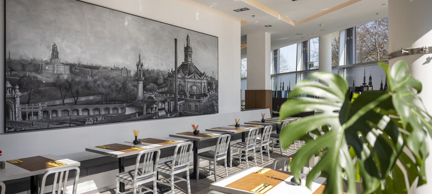 ARCOTEL Onyx Hamburg | Hamburg | 1