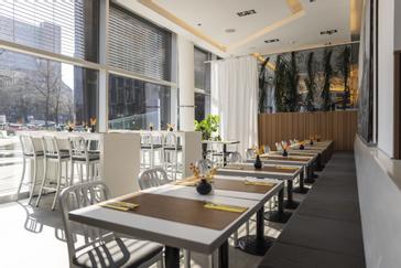 ARCOTEL Onyx Hamburg | Hamburg  | Gallery 32