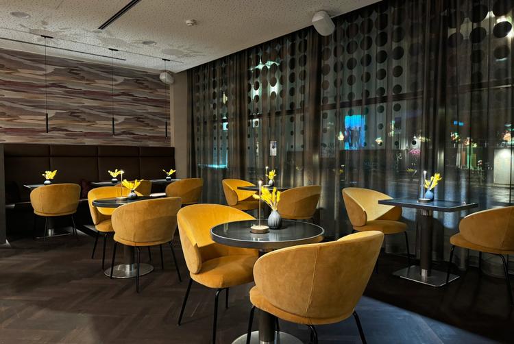 ARCOTEL Onyx Hamburg | Hamburg  | 3