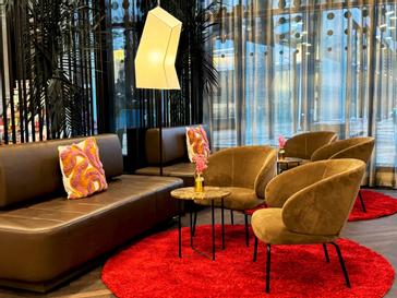 ARCOTEL Onyx Hamburg | Hamburg  | Galerie 26