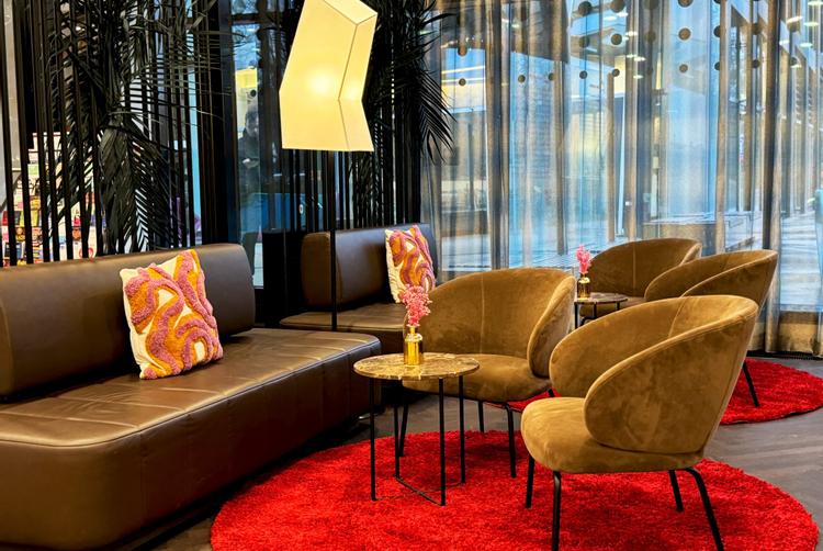 ARCOTEL Onyx Hamburg | Hamburg | 7