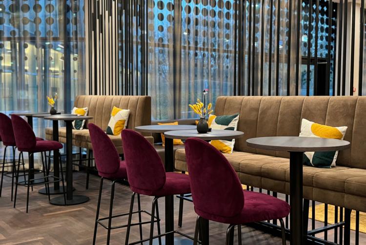 ARCOTEL Onyx Hamburg | Hamburg | 1