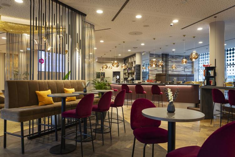 ARCOTEL Onyx Hamburg | Hamburg | 1