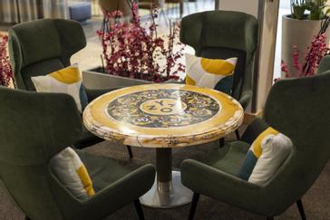 ARCOTEL Onyx Hamburg | Hamburg  | Gallery 30