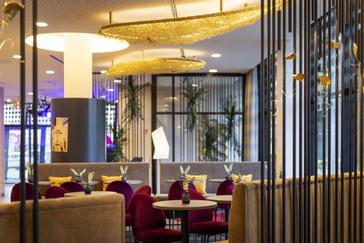 ARCOTEL Onyx Hamburg | Hamburg  | Gallery 29
