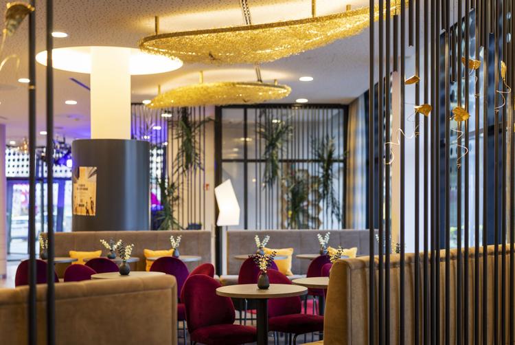 ARCOTEL Onyx Hamburg | Hamburg | 4