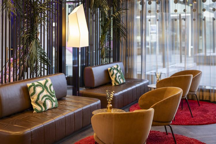 ARCOTEL Onyx Hamburg | Hamburg | 6