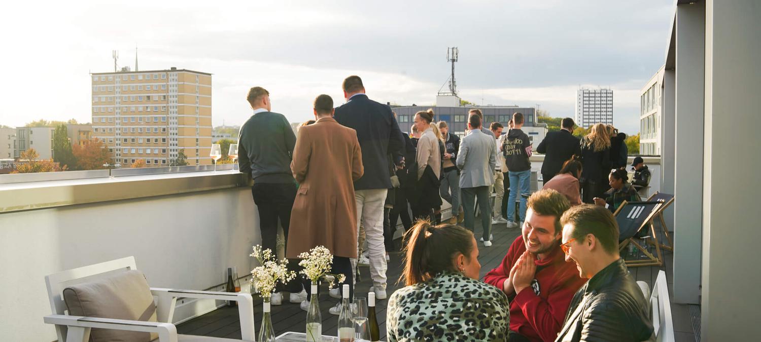 ARCOTEL Onyx Hamburg | Hamburg | 6