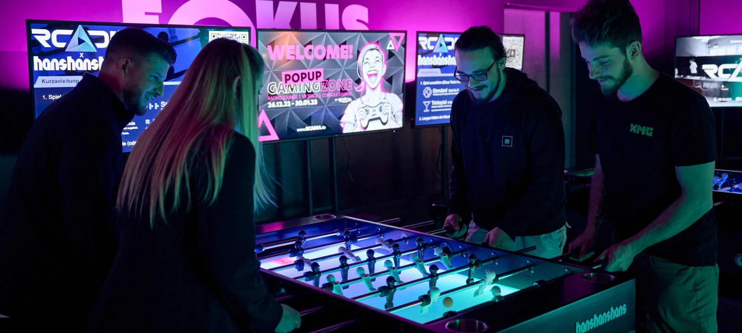 ARCOTEL Onyx Hamburg | Hamburg | 10