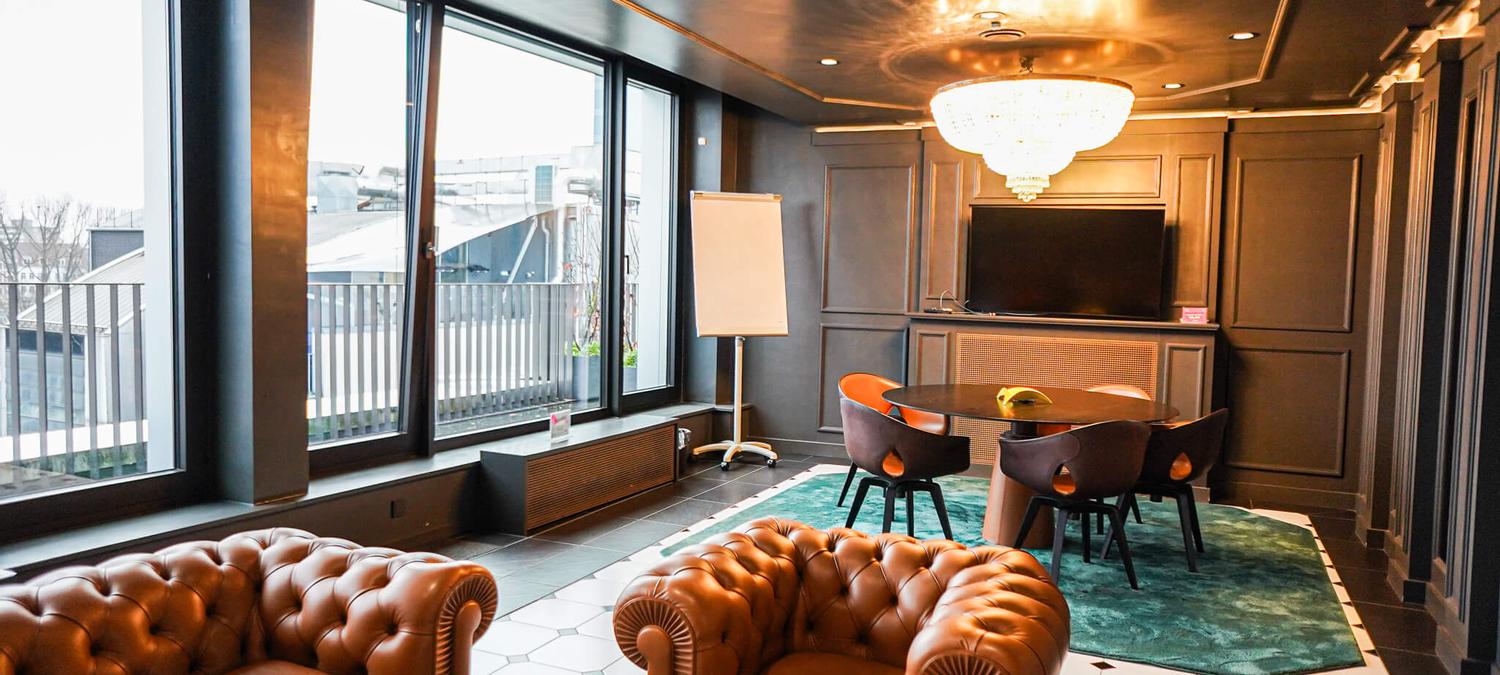 ARCOTEL Onyx Hamburg | Hamburg | 19