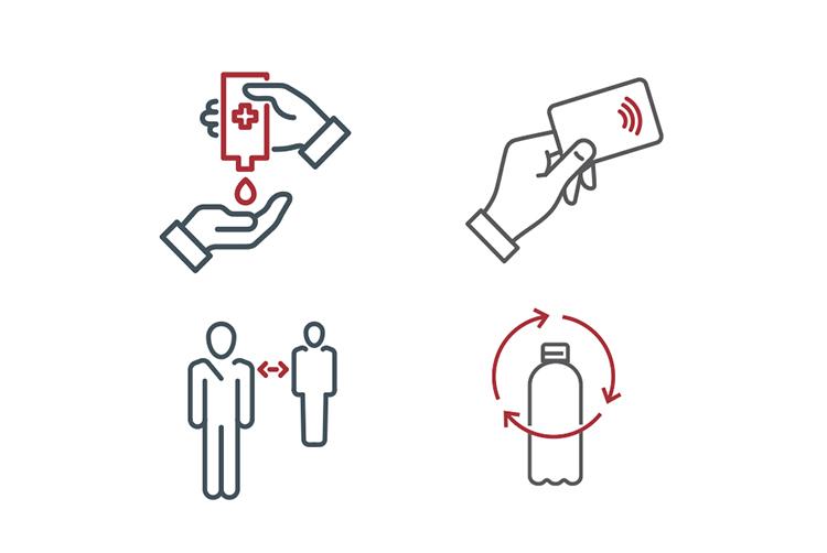 ARCOTEL Onyx Hamburg | Hamburg  | 1