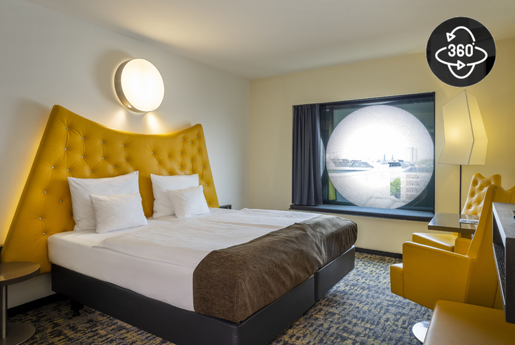 ARCOTEL Onyx Hamburg | Hamburg | 11