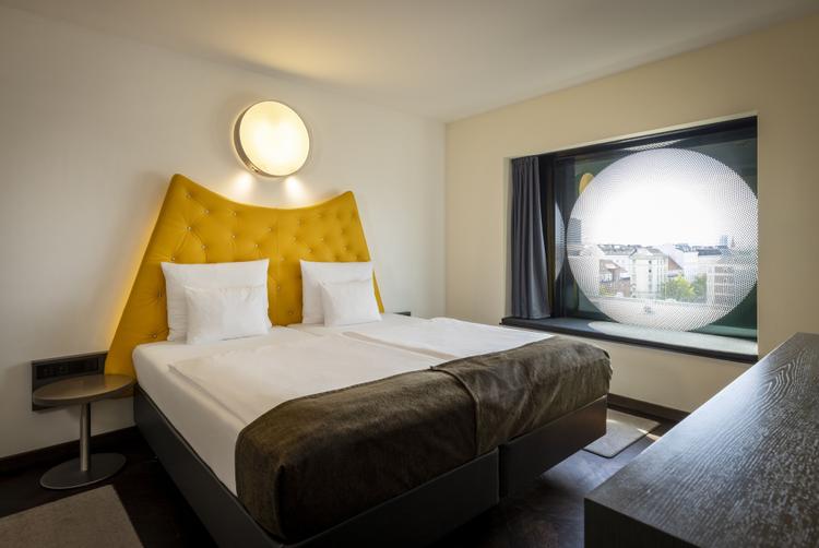 ARCOTEL Onyx Hamburg | Hamburg | 5