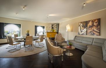 ARCOTEL Onyx Hamburg | Hamburg  | Galerie 8