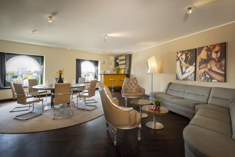 ARCOTEL Onyx Hamburg | Hamburg | 3