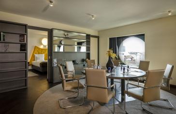 ARCOTEL Onyx Hamburg | Hamburg  | Galerie 18