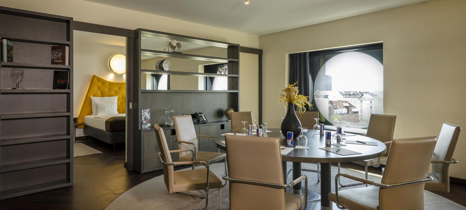 ARCOTEL Onyx Hamburg | Hamburg | 1