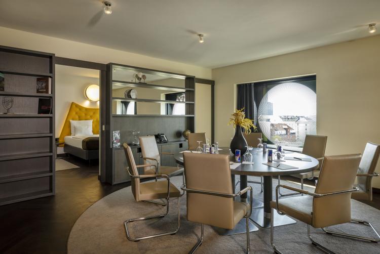 ARCOTEL Onyx Hamburg | Hamburg | 1