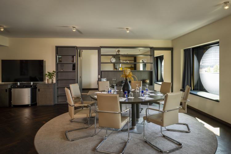 ARCOTEL Onyx Hamburg | Hamburg | 4