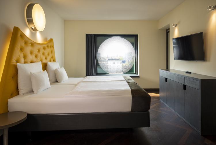 ARCOTEL Onyx Hamburg | Hamburg | 2