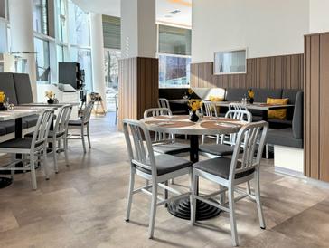 ARCOTEL Onyx Hamburg | Hamburg  | Galerie 22