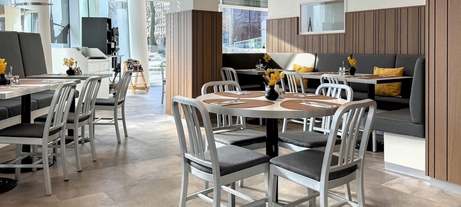 ARCOTEL Onyx Hamburg | Hamburg | 4