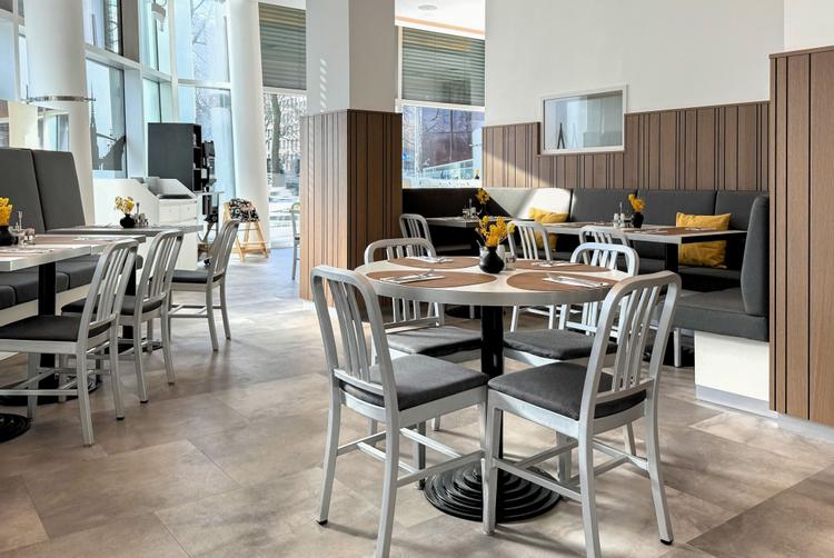 ARCOTEL Onyx Hamburg | Hamburg  | 1