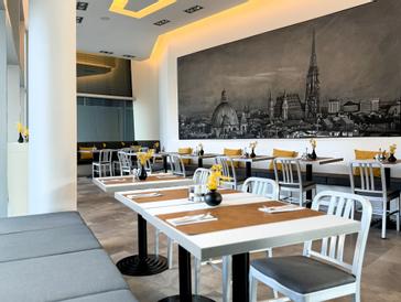 ARCOTEL Onyx Hamburg | Hamburg  | Galerie 14