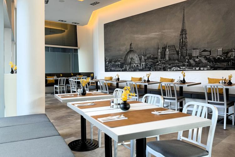 ARCOTEL Onyx Hamburg | Hamburg  | 2