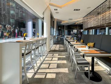 ARCOTEL Onyx Hamburg | Hamburg  | Galerie 11