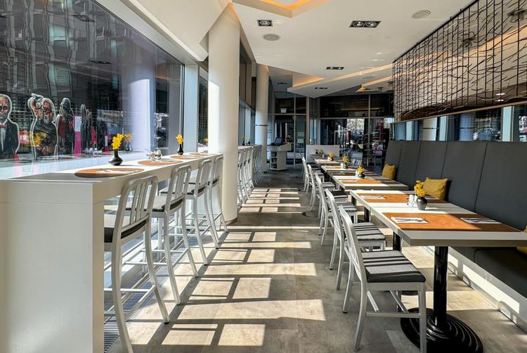 ARCOTEL Onyx Hamburg | Hamburg  | 5