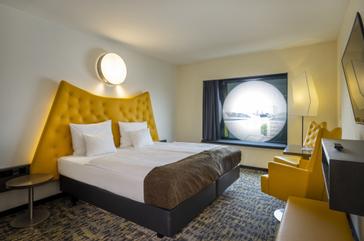 ARCOTEL Onyx Hamburg | Hamburg  | Galerie 3