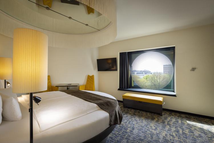 ARCOTEL Onyx Hamburg | Hamburg  | 2