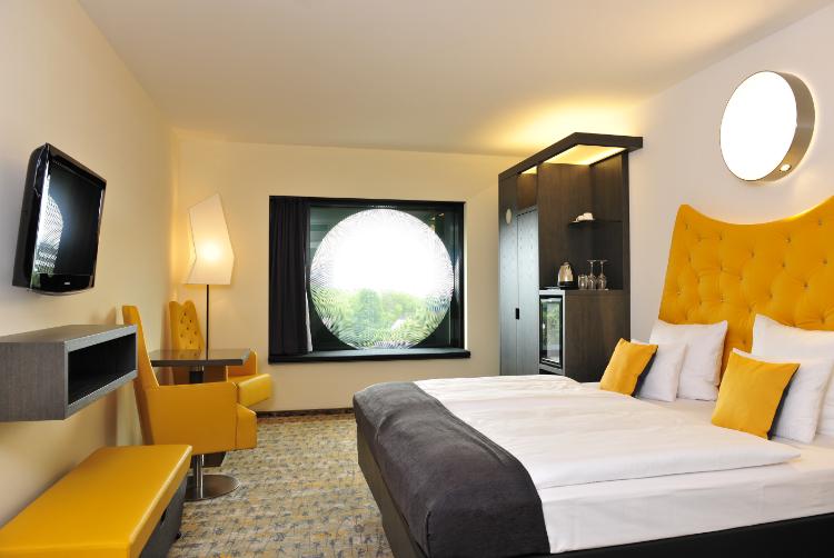 ARCOTEL Onyx Hamburg | Hamburg | 1