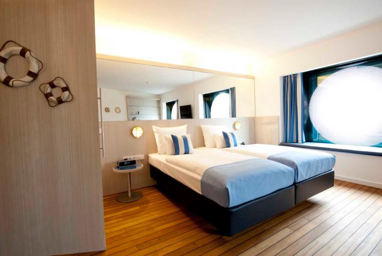 Themenzimmer | ARCOTEL Onyx | Hotel Hamburg