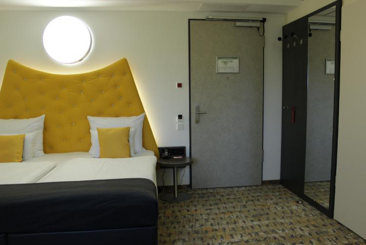 ARCOTEL Onyx Hamburg | Hamburg | 1