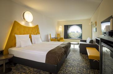 ARCOTEL Onyx Hamburg | Hamburg  | Galerie 20