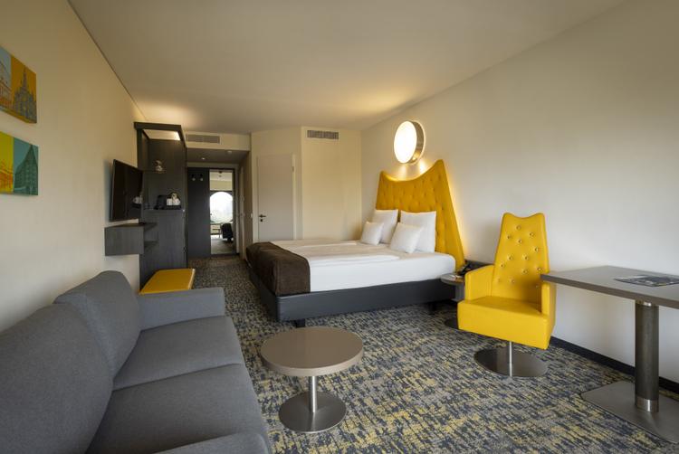 ARCOTEL Onyx Hamburg | Hamburg  | 4