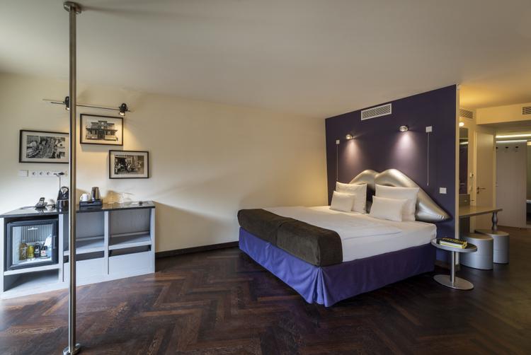 ARCOTEL Onyx Hamburg | Hamburg | 9