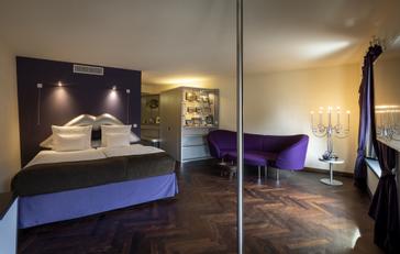 ARCOTEL Onyx Hamburg | Hamburg  | Galerie 12