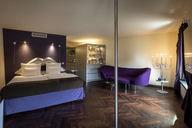 ARCOTEL Onyx Hamburg | Hamburg | 8