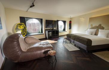 ARCOTEL Onyx Hamburg | Hamburg  | Galerie 10