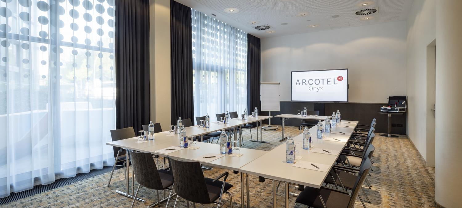 ARCOTEL Onyx Hamburg | Hamburg | 2