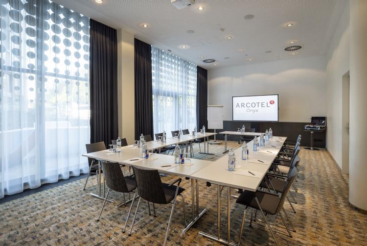 ARCOTEL Onyx Hamburg | Hamburg | 5