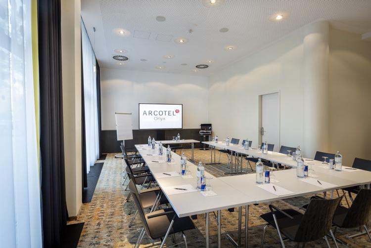 ARCOTEL Onyx Hamburg | Hamburg | 6